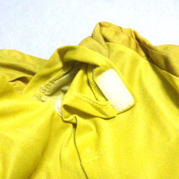 TMNT Halloween COSTUME Size S Teenage Mutant Ninja Turtle Michelangelo Costume - Picture 10 of 11